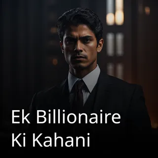 Ek Billionaire Ki Kahani