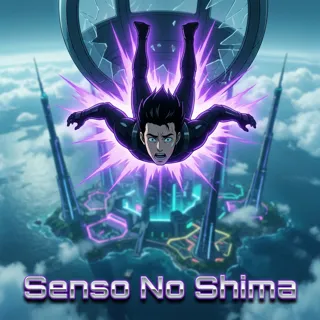Senso No Shima Senso No Shima