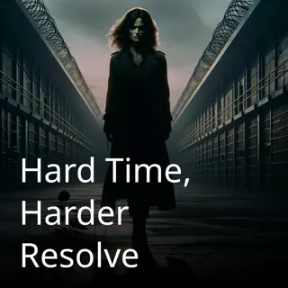 Hard Time, Harder Resolve Hard Time, Harder Resolve