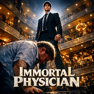 Immortal Physician Immortal Physician