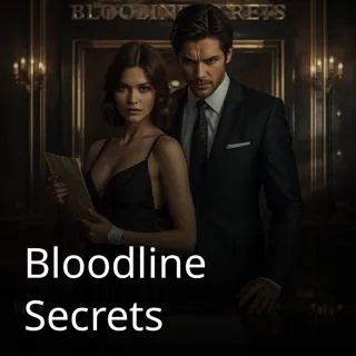 Bloodline Secrets Bloodline Secrets