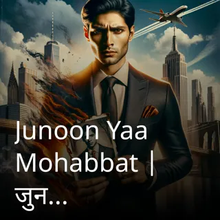 अयन जुनून या मोहब्बत अयन जुनून या मोहब्बत