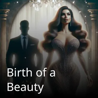 Birth of a Beauty