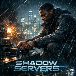 Shadow Servers Shadow Servers