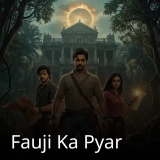 Fauji Ka Pyar Fauji Ka Pyar