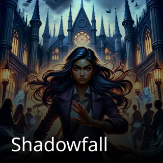 Shadowfall