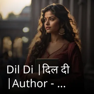 Dil Di |दिल दी |Author - ZZZZZZZZZZZ Sßßssaass