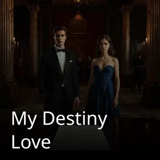 My Destiny Love My Destiny Love