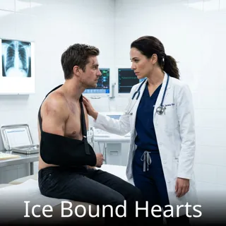 Ice Bound Hearts