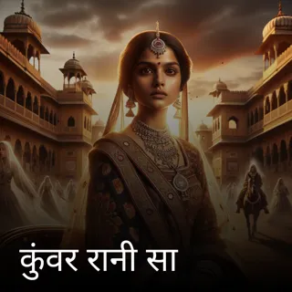 कुंवर रानी सा