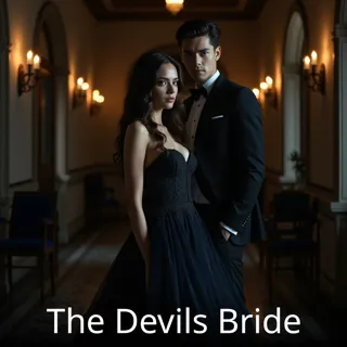 The Devils Bride The Devils Bride
