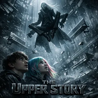 The Upper Story The Upper Story