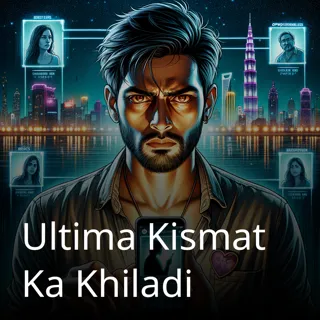 Ultima Kismat Ka Khiladi Ultima Kismat Ka Khiladi