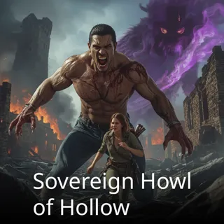 Sovereign Howl of Hollow Sovereign Howl of Hollow