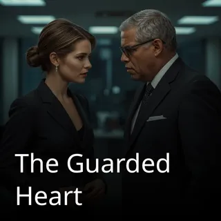 The Guarded Heart The Guarded Heart