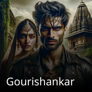 Gourishankar Gourishankar