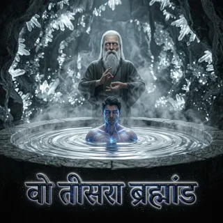 वो तीसरा ब्रह्मांड वो तीसरा ब्रह्मांड