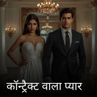 कॉन्ट्रैक्ट वाला प्यार 
