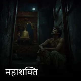 महाशक्ति