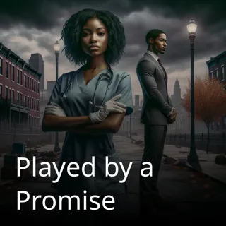 Played by a Promise Played by a Promise