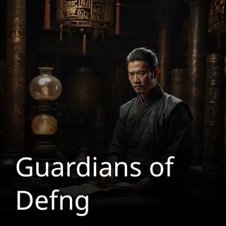 Guardians of Defng