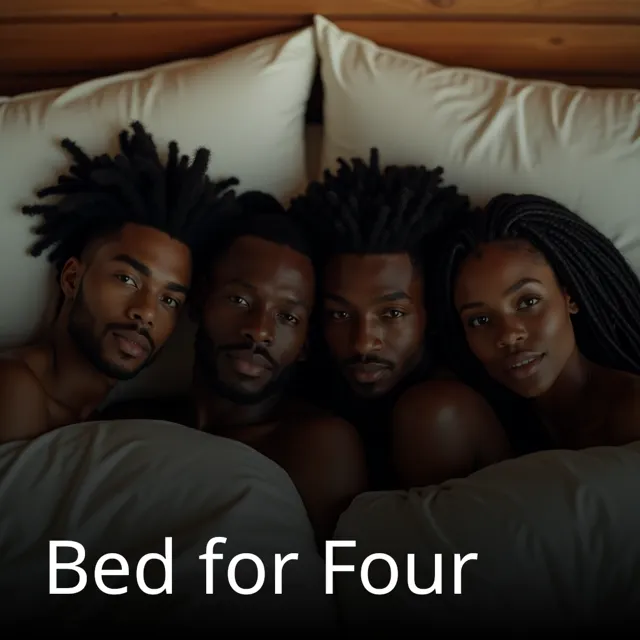 Bed for Four Bed for Four