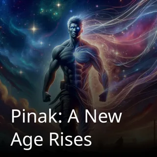 Pinak: A New Age Rises