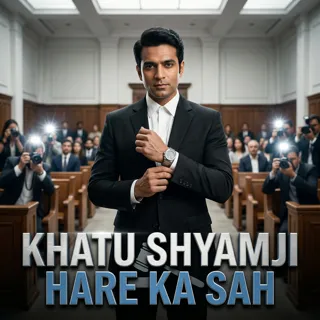 Khatu Shyamji Hare Ka Sah Khatu Shyamji Hare Ka Sah