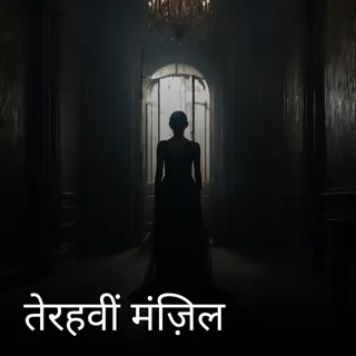 तेरहवीं मंज़िल