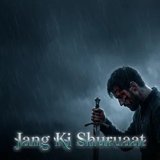 Jang Ki Shuruaat Jang Ki Shuruaat