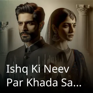 Ishq Ki Neev Par Khada Sapna | इश्क़ की नींव पर खड़ासपना | Author- Dikshita Ishq Ki Neev Par Khada Sapna | इश्क़ की नींव पर खड़ासपना | Author- Dikshita