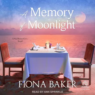 A Memory of Moonlight A Memory of Moonlight