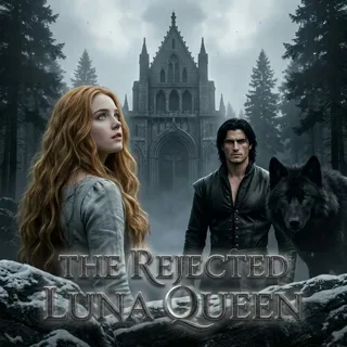 The Rejected Luna Queen