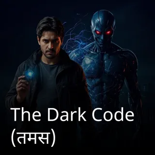 The Dark Code (तमस) The Dark Code (तमस)