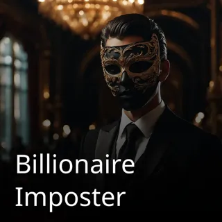 Billionaire Imposter Billionaire Imposter