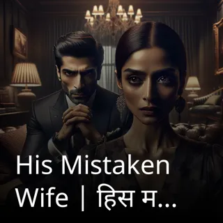 His Mistaken Wife | हिस मिस्टेकन वाइफ | Author - Aayuu Shaha His Mistaken Wife | हिस मिस्टेकन वाइफ | Author - Aayuu Shaha