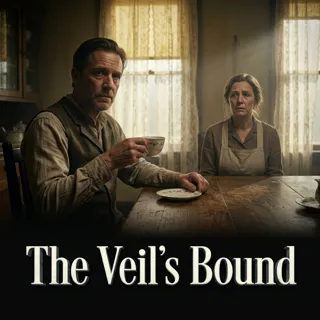 The Veil's Bound