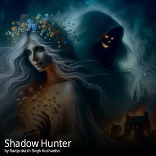 Shadow Hunter Shadow Hunter