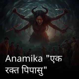 Anamika Anamika
