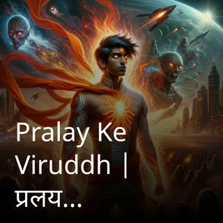 Pralay Ke Viruddh | प्रलय के विरुद्ध | Author- Aaryan