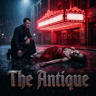 The Antique The Antique