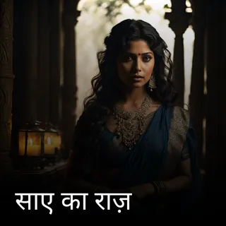 साए का राज़