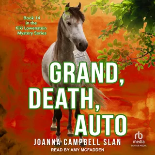 Grand, Death, Auto Grand, Death, Auto