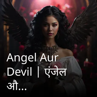 Angel Aur Devil | एंजेल और डेविल | Author - Choudhary Angel Aur Devil | एंजेल और डेविल | Author - Choudhary