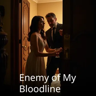 Enemy of My Bloodline Enemy of My Bloodline