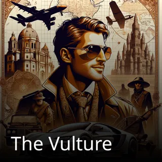 The Vulture The Vulture