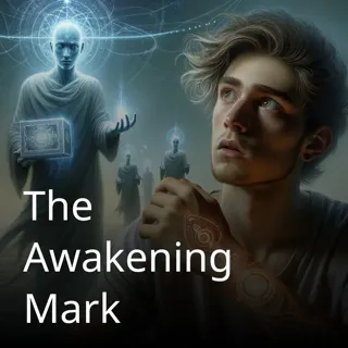 The Awakening Mark The Awakening Mark