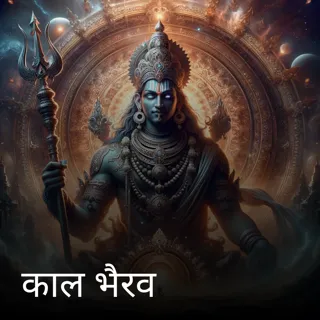 काल भैरव काल भैरव