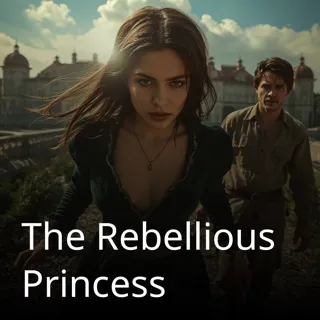 The Rebellious Princess