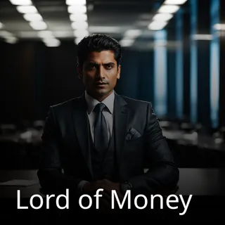 Lord of Money Lord of Money